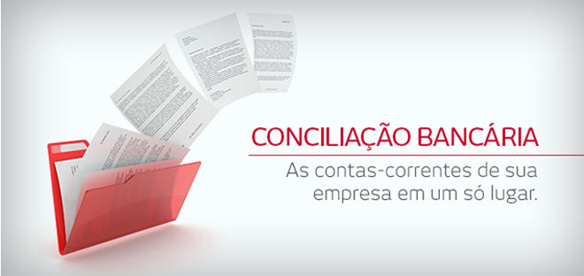 Conciliação Bancária